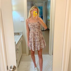 Gianni Bini mini dress 0